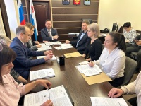 Коллегией Контрольно-счетной палаты Камчатского края рассмотрены результаты экспертно-аналитического мероприятия 