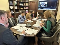 Об очередном заседании Коллегии Контрольно-счетной палаты Камчатского края 