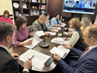 Об очередном заседании Коллегии Контрольно-счетной палаты Камчатского края 