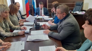 Об очередном заседании Коллегии Контрольно-счетной палаты Камчатского края 