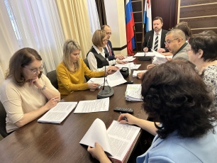 Об очередном заседании Коллегии Контрольно-счетной палаты Камчатского края 