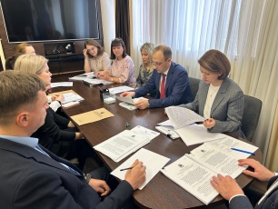 Коллегией Контрольно-счетной палаты Камчатского края рассмотрены результаты экспертно-аналитического мероприятия 