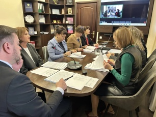 Об очередном заседании Коллегии Контрольно-счетной палаты Камчатского края 