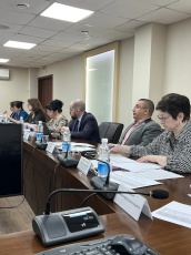 Об очередном заседании Коллегии Контрольно-счетной палаты Камчатского края