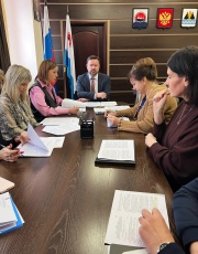 Об очередном заседании Коллегии Контрольно-счетной палаты Камчатского края