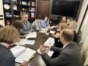 Об очередном заседании Коллегии Контрольно-счетной палаты Камчатского края