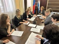 Об очередном заседании Коллегии Контрольно-счетной палаты Камчатского края